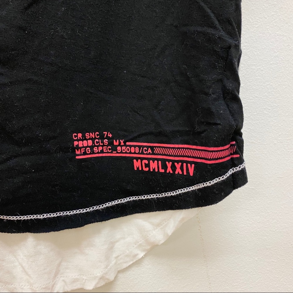 NWOT Fox Racing Top - Picture 3 of 3